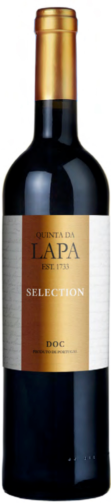 Selection tinto 2020, Quinta da Lapa, 0,75l