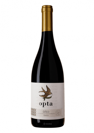 Boas Quintas Opta tinto, Boas Quintas, 0,75l
