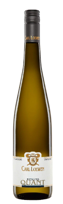 Carl Loewen - Riesling Quant 2022, 0,75l