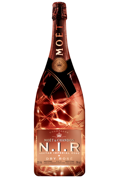 Moët & Chandon N.I.R 1,5l 12%