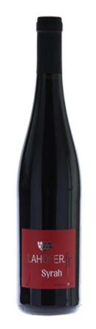 Lahofer.fr Syrah 0,75l