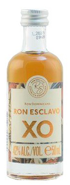 Esclavo XO 0,05l 42% (holá láhev)