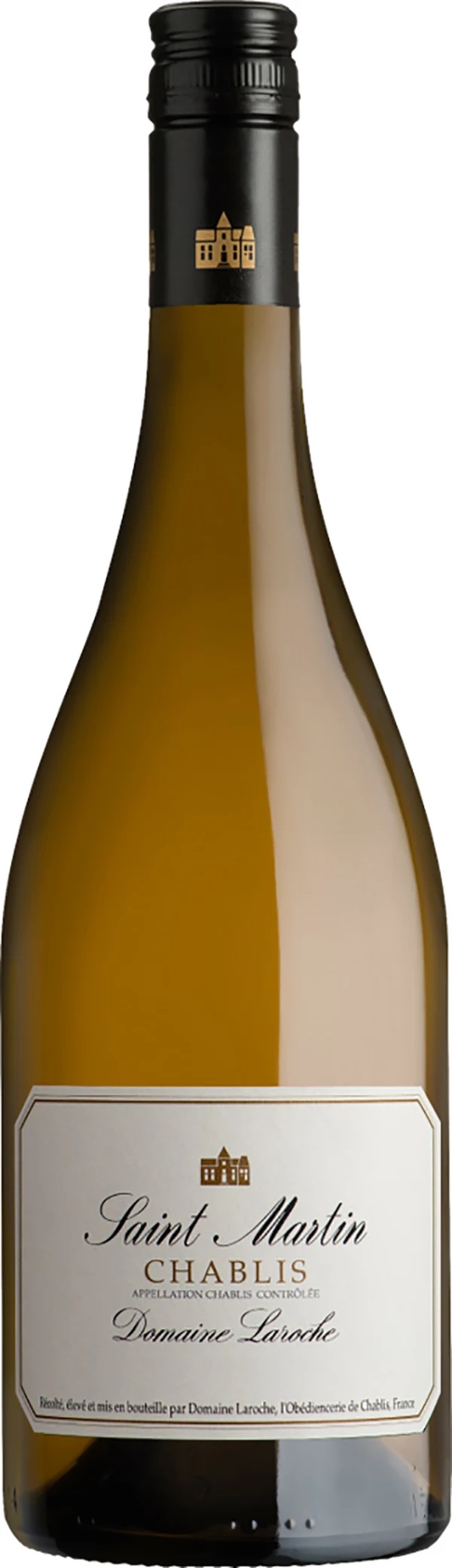 Chablis Saint Martin 2022 - Domaine Laroche, 0,75l