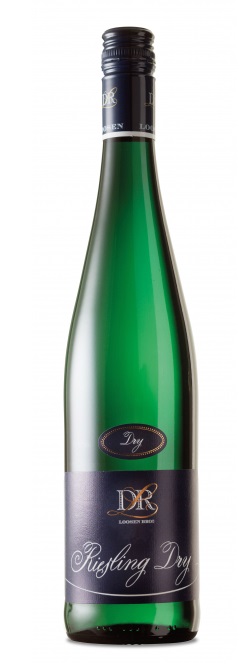 Dr. Loosen - Riesling Trocken Qba Mosel 2024, 0,75l