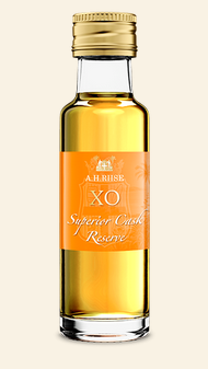 Old St. Croix - A.H. Riise A.H.Riise XO Superior, 40%, 20ml