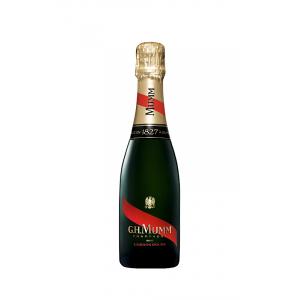 Mumm Cordon Rouge 12% 0,375L