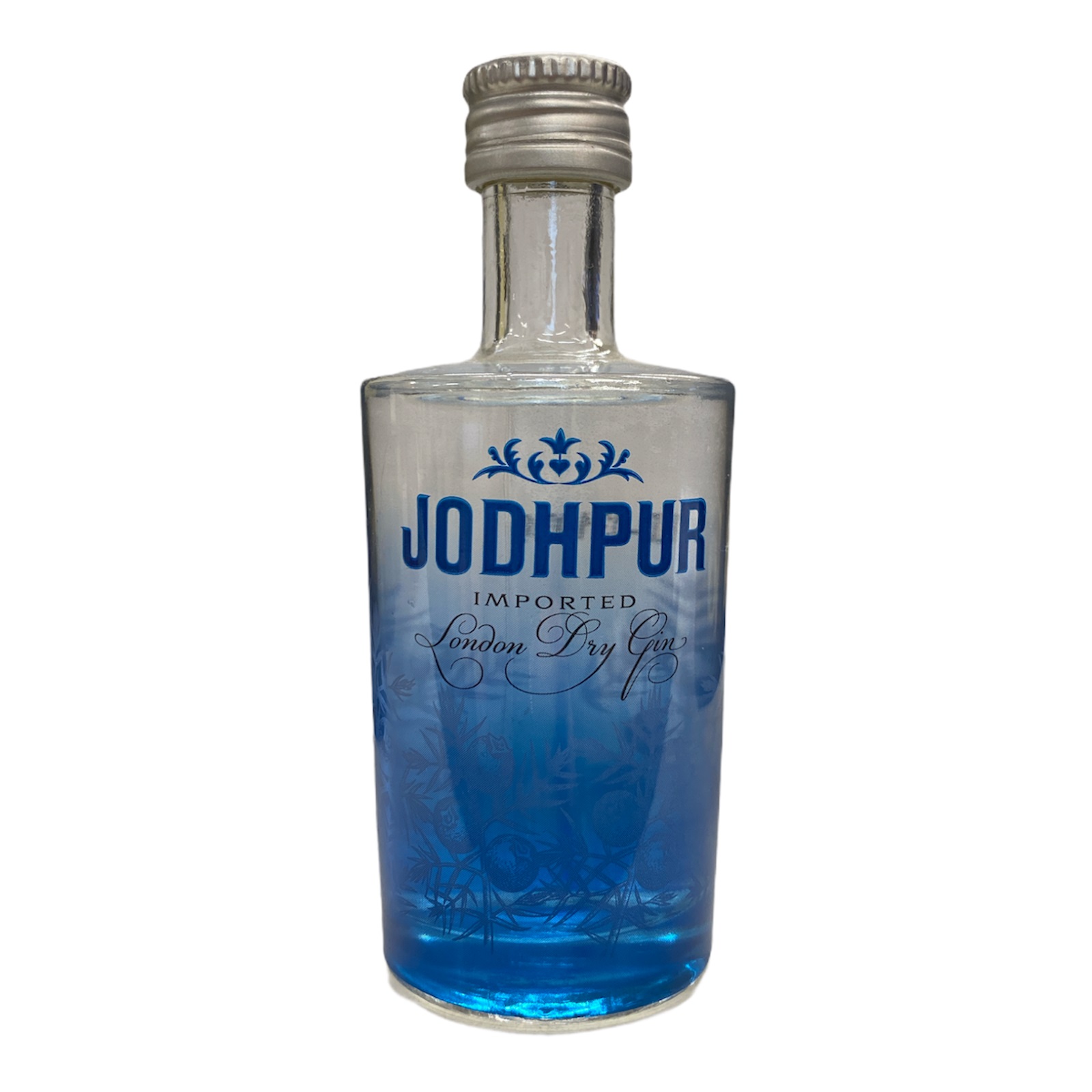 Gin Jodhpur 43% 0,05l