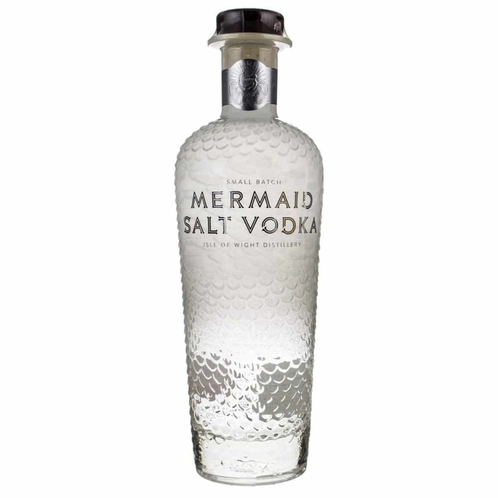 Mermaid Salt Vodka