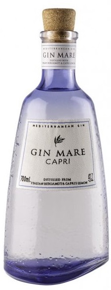 Gin Mare Capri 0,7l 42,7%
