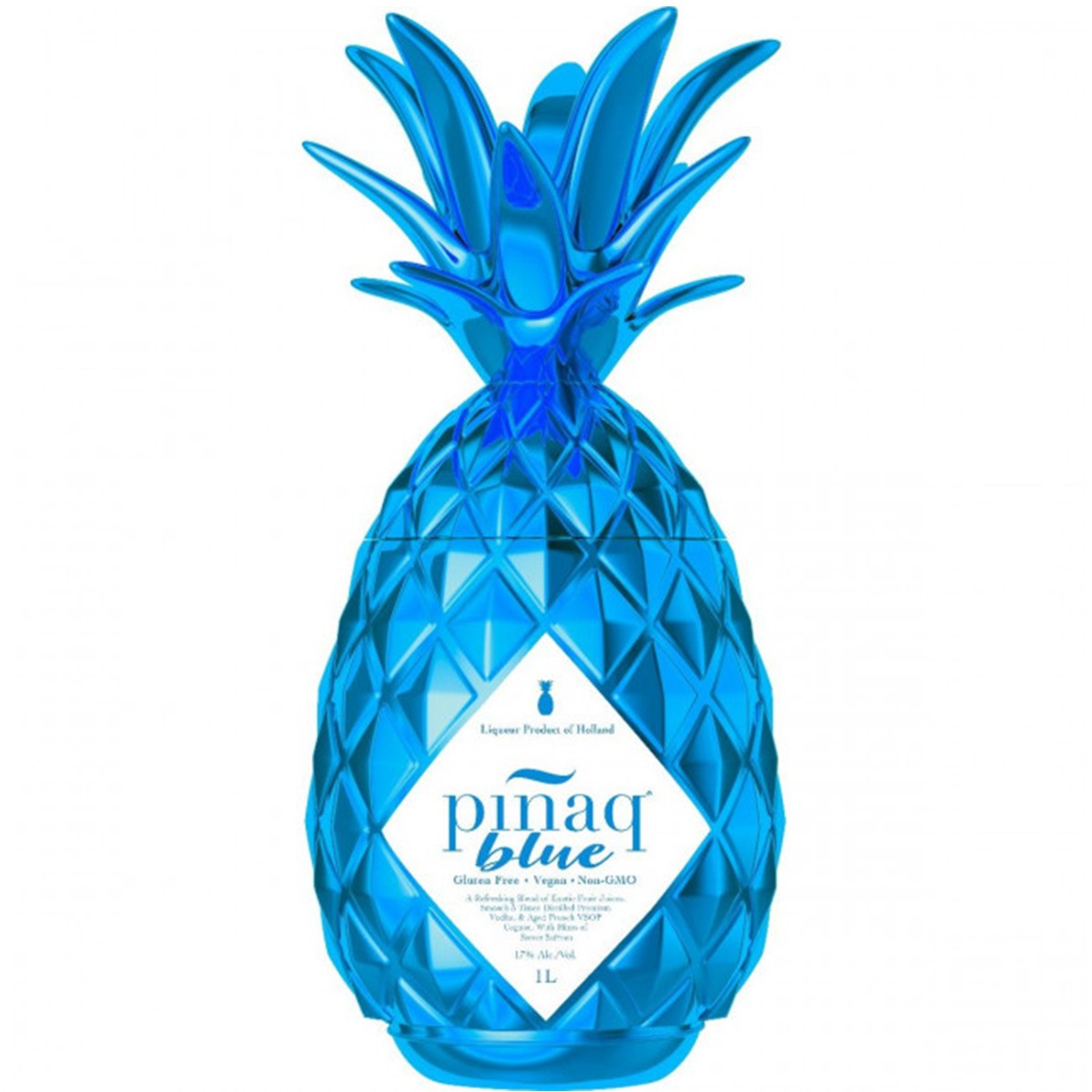 Pinaq Bleu 17 % 1 l