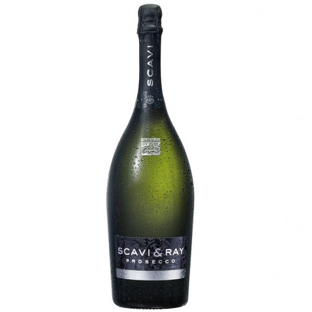Spumante Scavi & Ray Spumante Extra dry, 1,5l