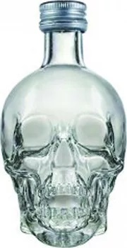 Crystal Head 40% 0,05 l (holá láhev)