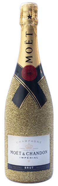 Moët & Chandon Brut Imperial 0,75l (holá láhev)