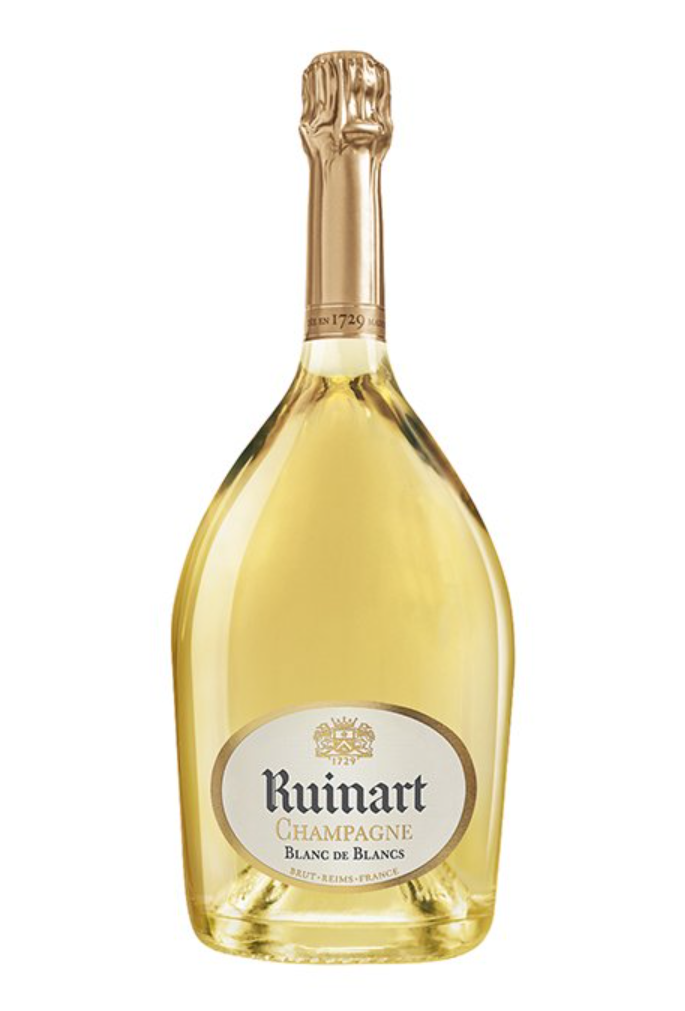 CHAMPAGNE RUINART BLANC DE BLANC 0,75L