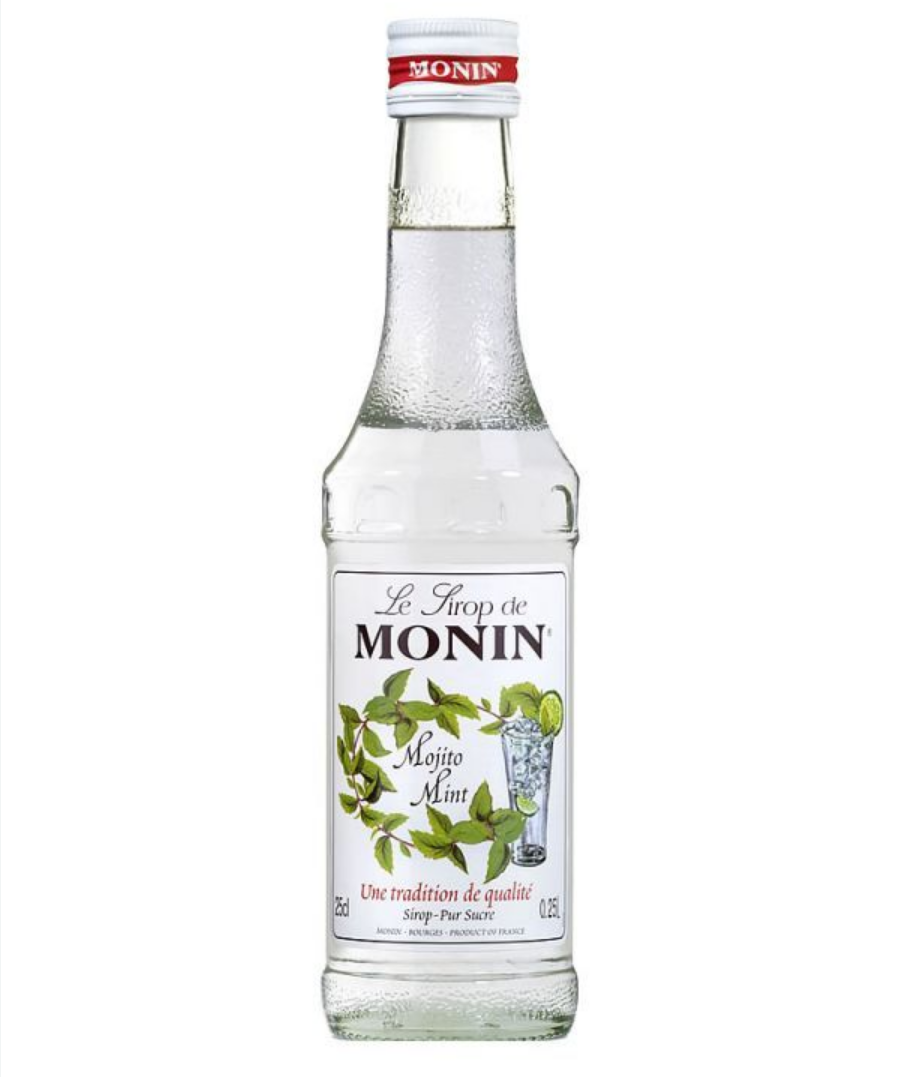Monin Mojito 0,25 l