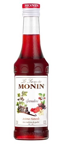 Monin Grenadina, 250ml
