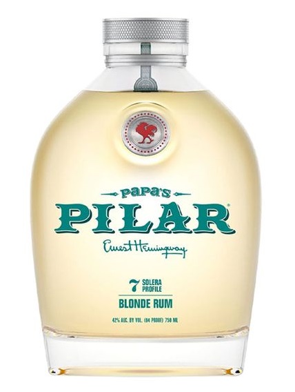 Papa's Pilar Blonde 7Y 0,7l 42%