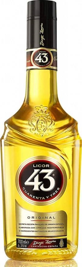 Licor 43