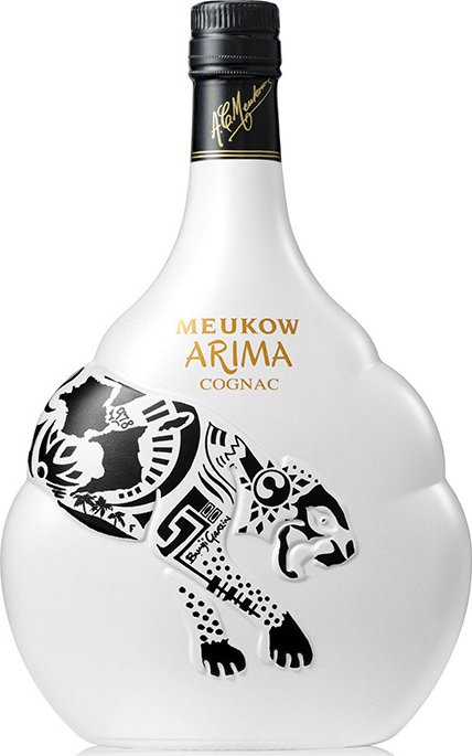 Meukow Arima