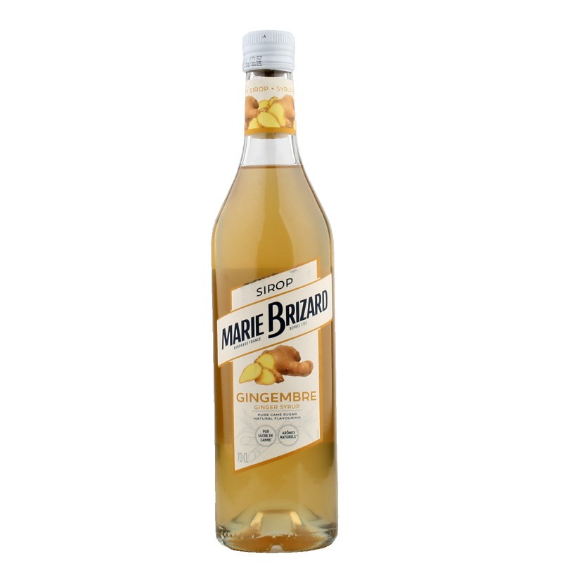 Marie Brizard Gingembre, 0,7l