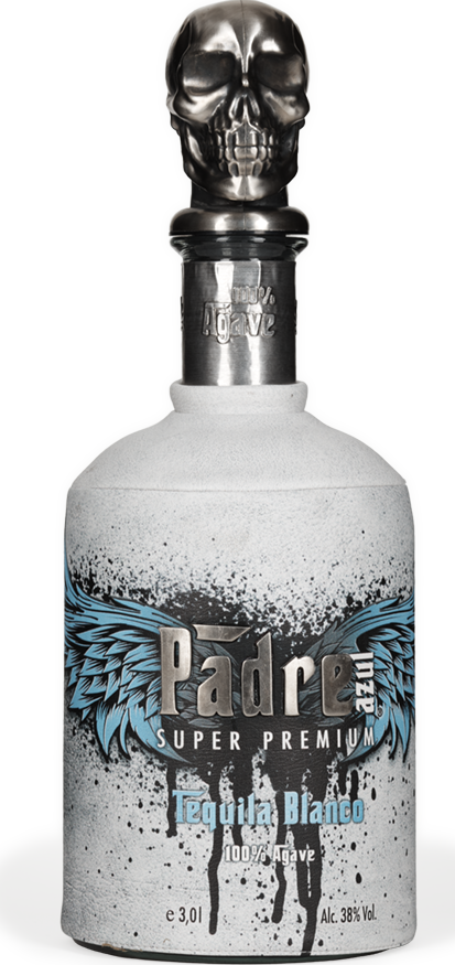 Padre Azul Blanco 0,7 L 40%