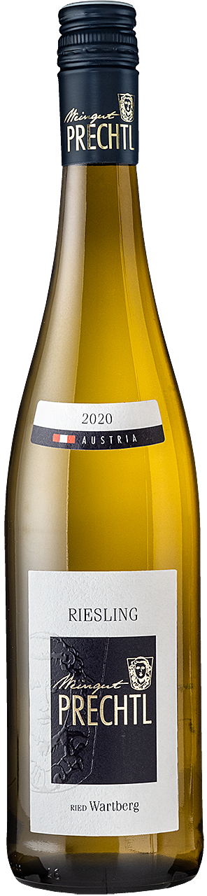 Prechtl Gruner Veltliner Classic 0,75l