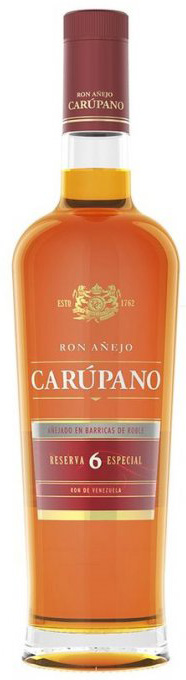 Carúpano 6 Reserva Especial