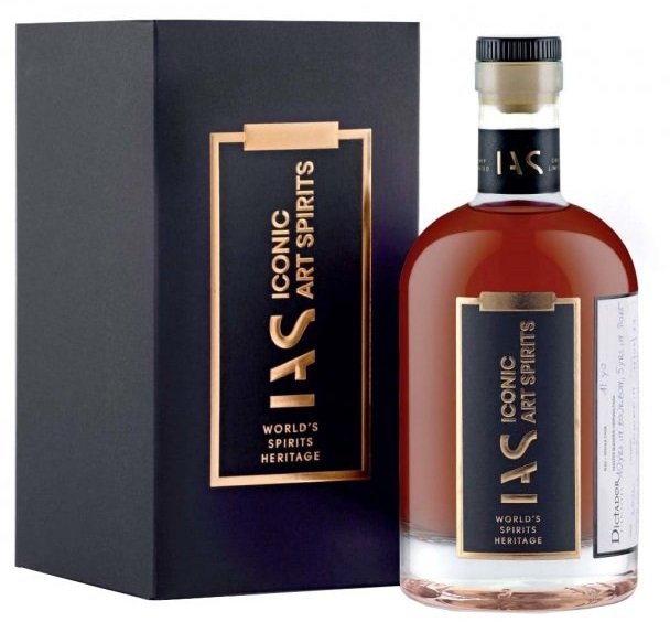 Dictador IAS 11YO 0,7l 40%