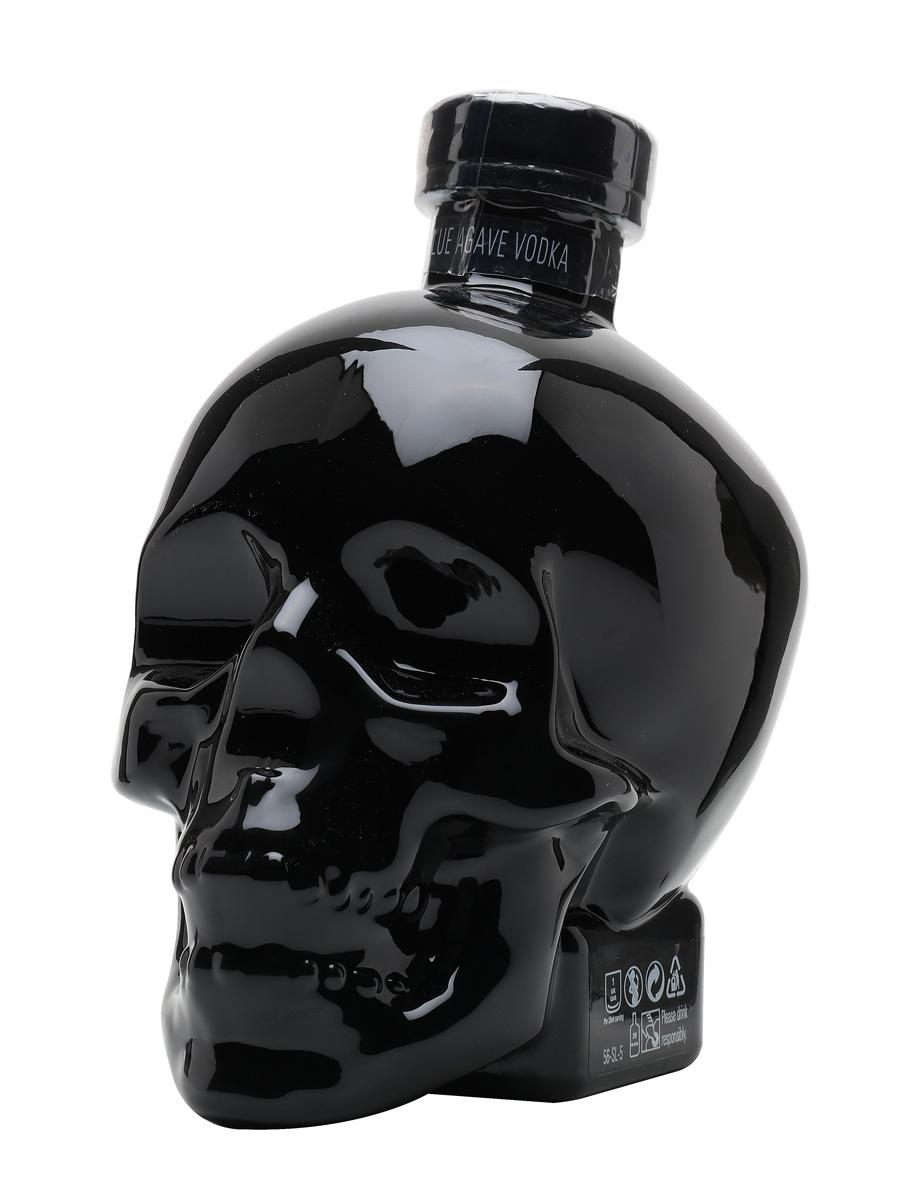 Crystal Head Onyx