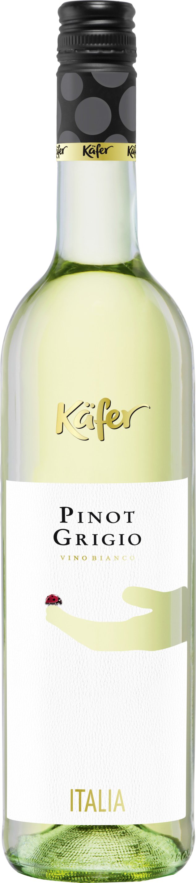 Kafer Pinot Grigio 0,75l