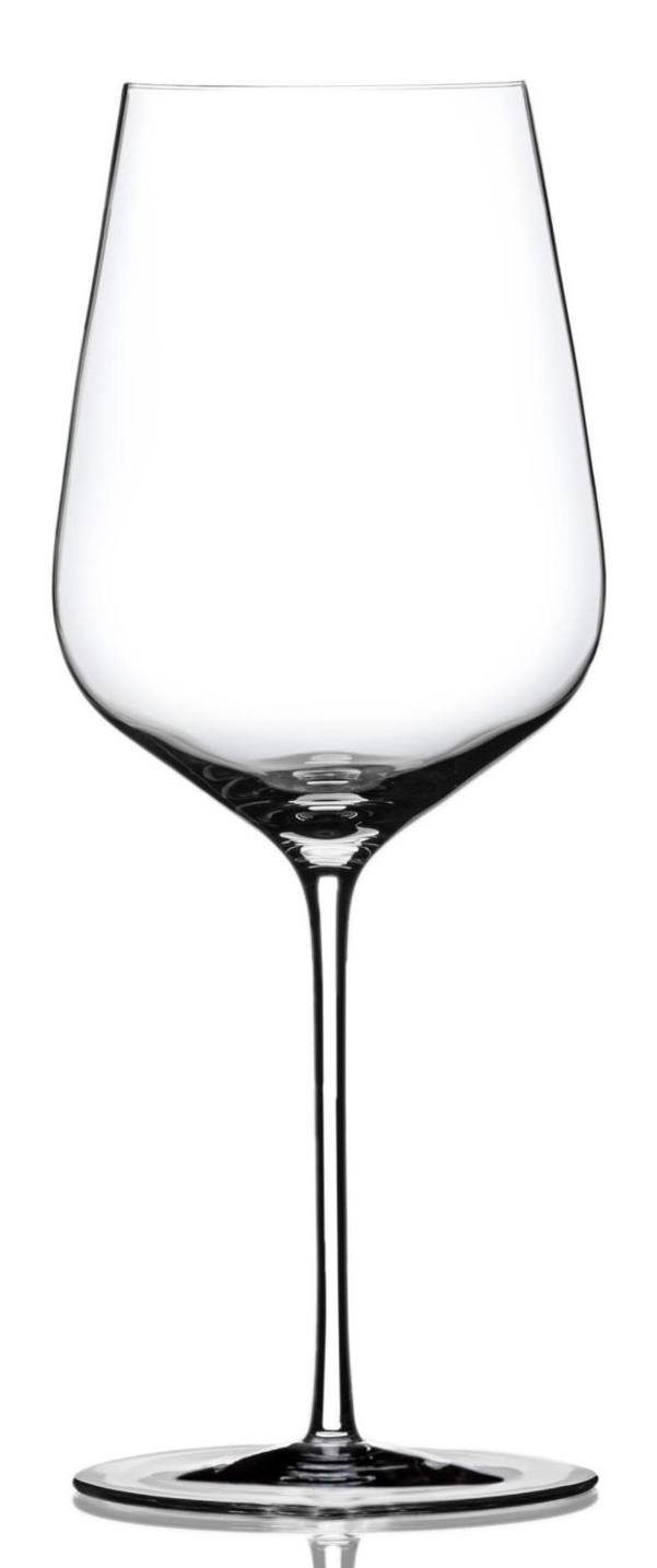 Mimas - Červené víno 450 ml, Květná 1794