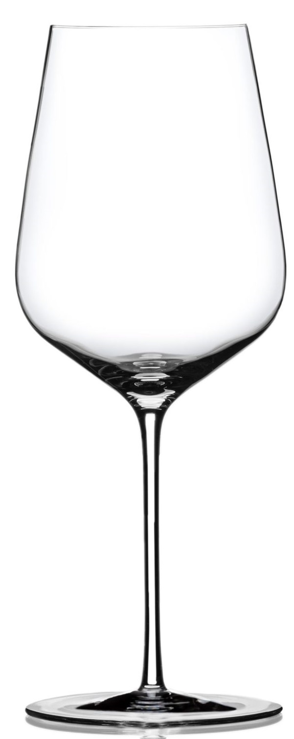 Mimas - Červené víno 580 ml, Květná 1794