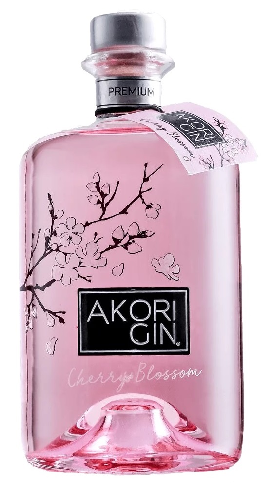 Akori Cherry Blossom