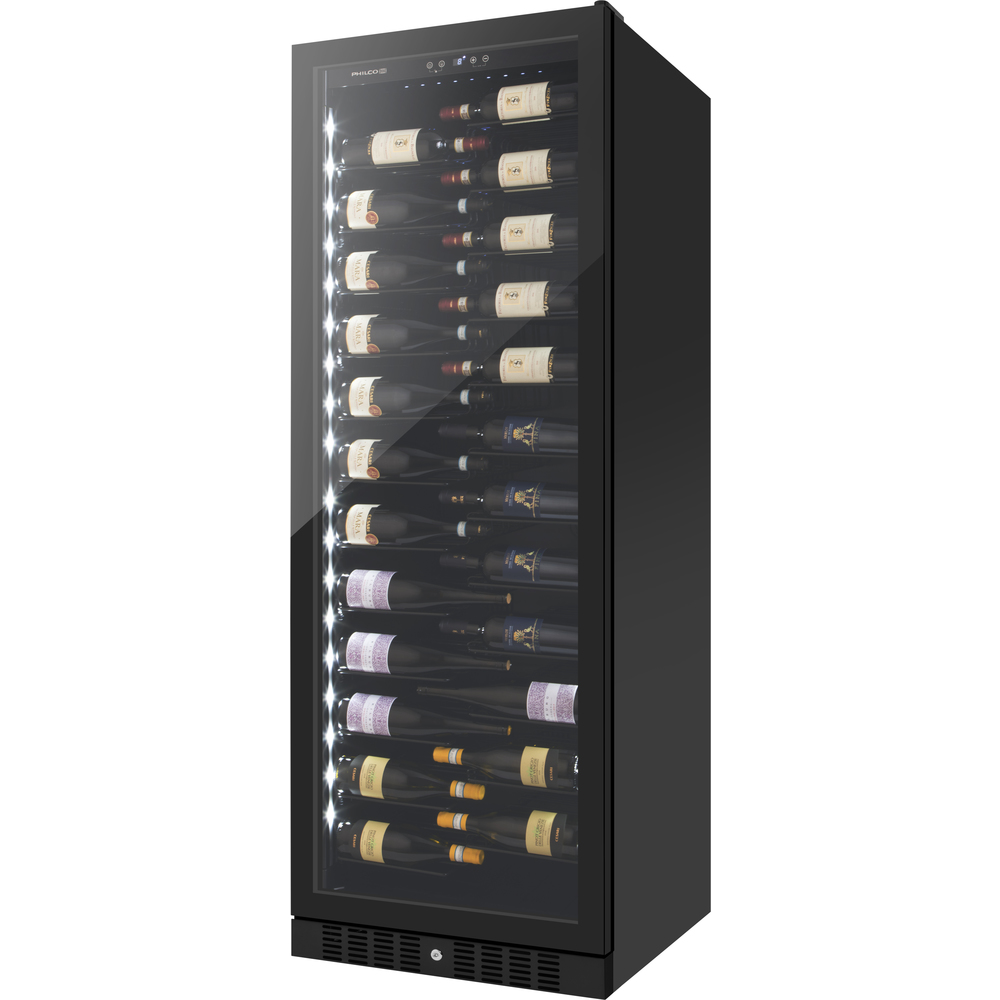 Chladnička na víno Philco PW 143 GLV