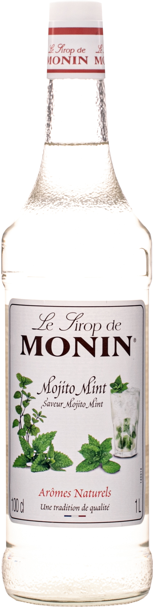 Monin mojito 1 l