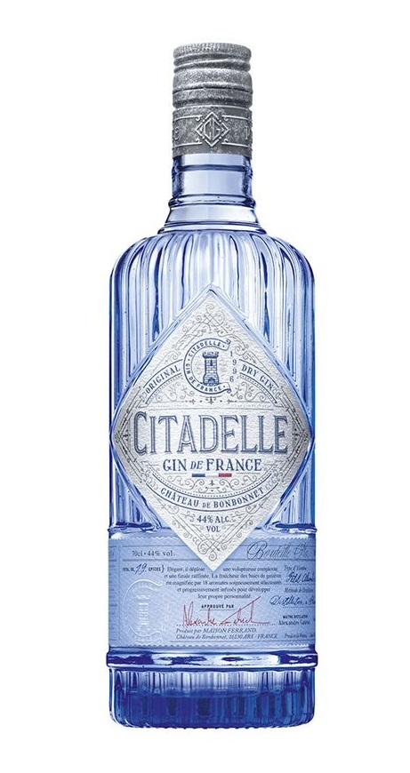 Citadelle Gin