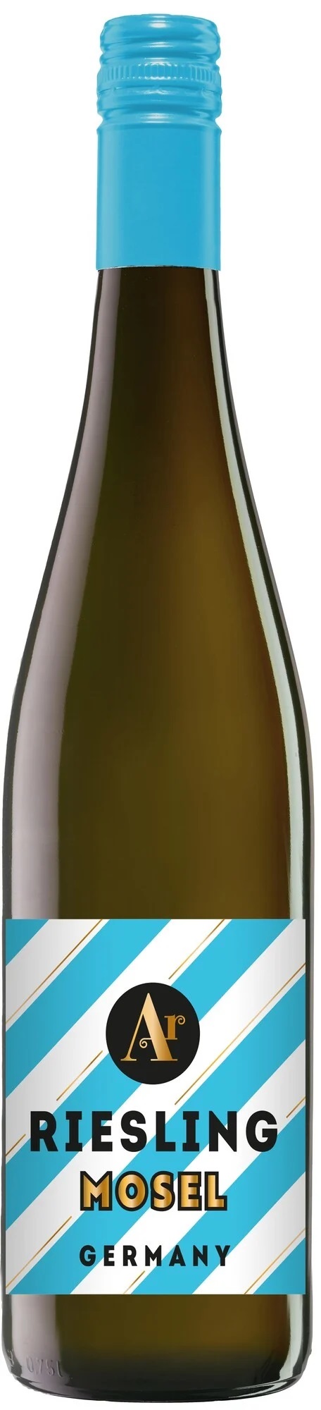 AR - Riesling 2023 Feinherb, 0,75l