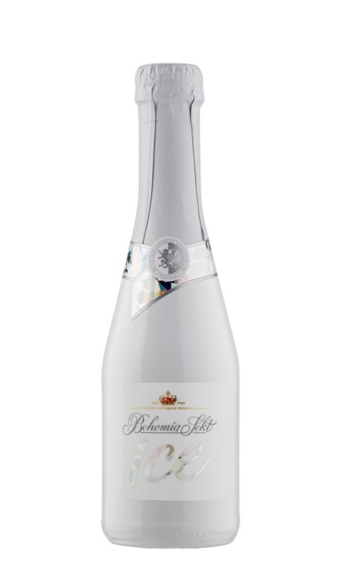 Bohemia Sekt ICE 0,2 l