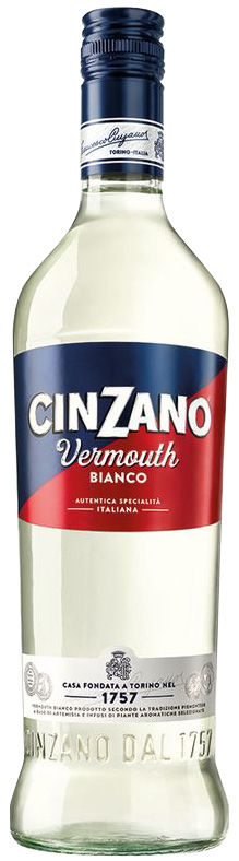 Cinzano Bianco
