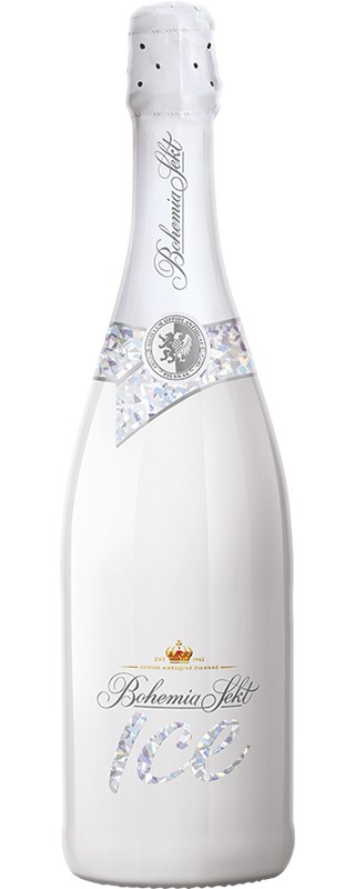 Bohemia Sekt ICE