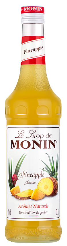 Monin Ananas 0,7l