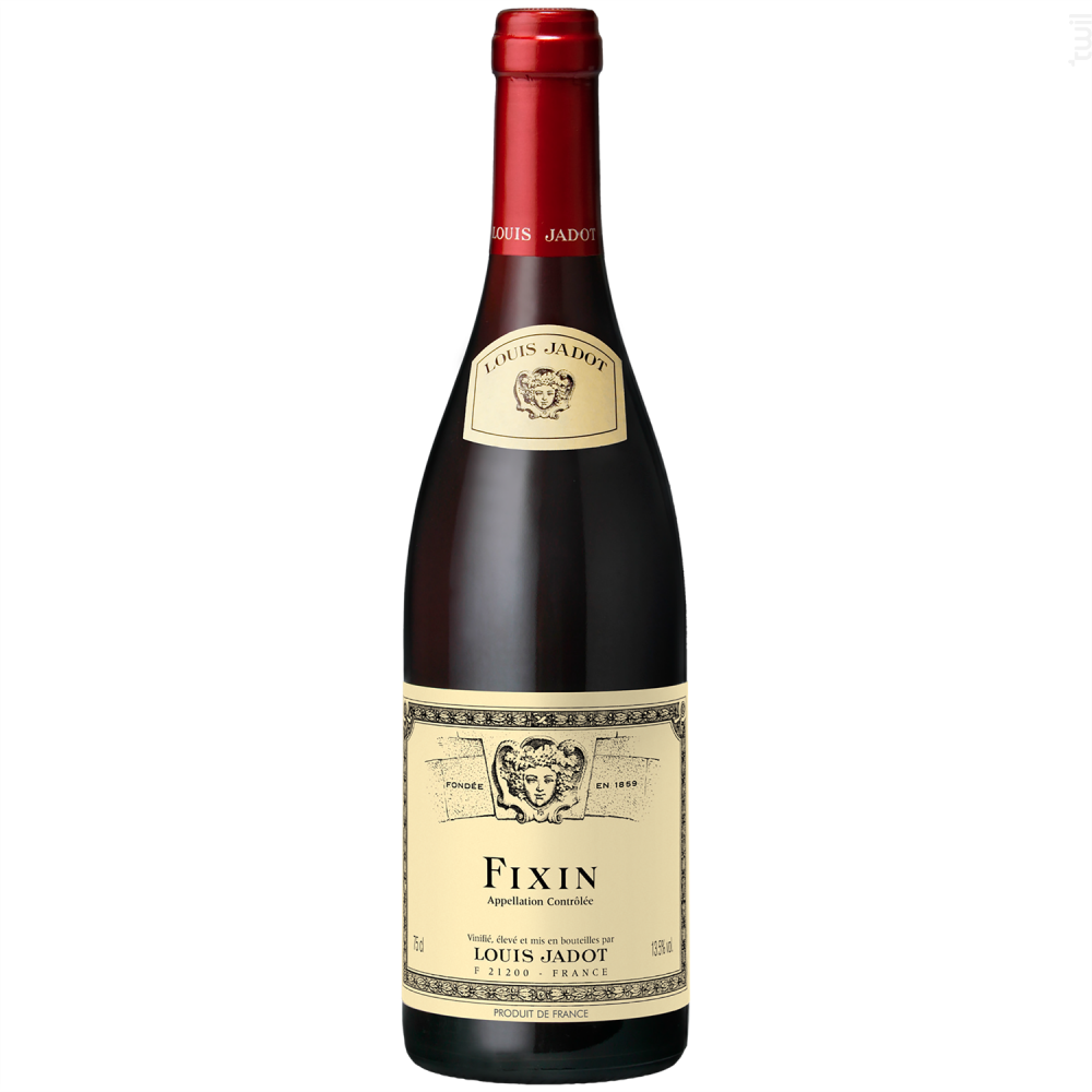Fixin 2017 - Louis Jadot, 0,75l