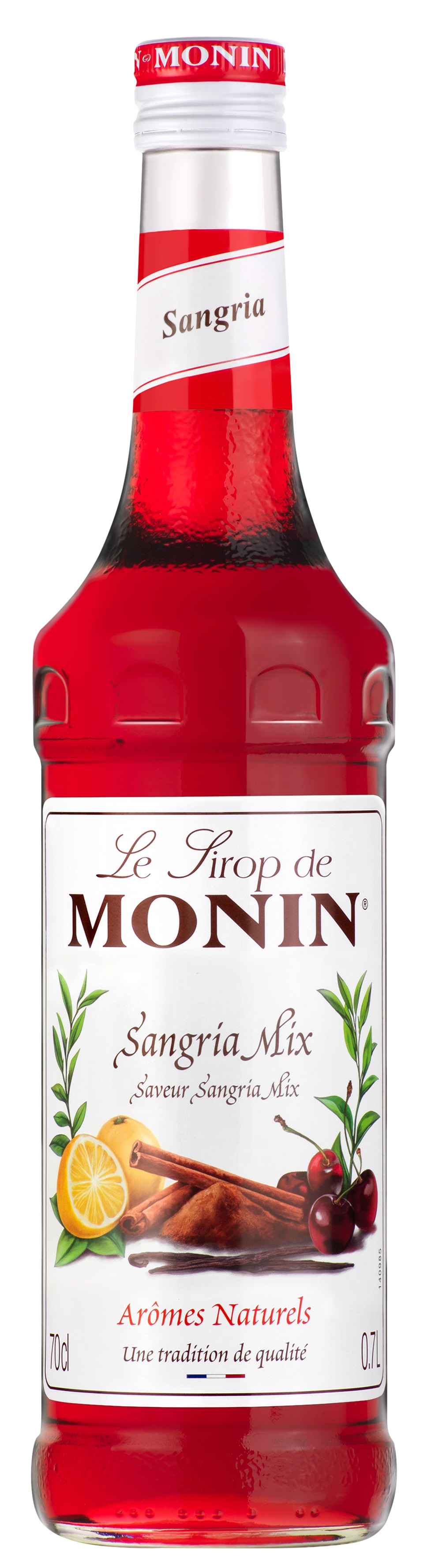 Monin sangria 0,7 l