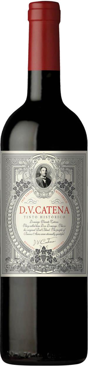 Catena D.V. Tinto Historico Red Blend, 0,75l (holá lahev)