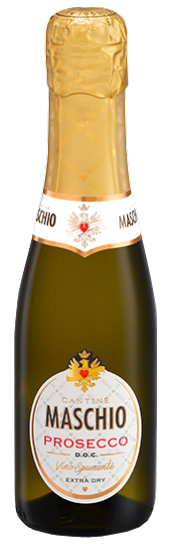 Cantine Maschio Maschio Prosecco Frizzante Treviso, 0,2l