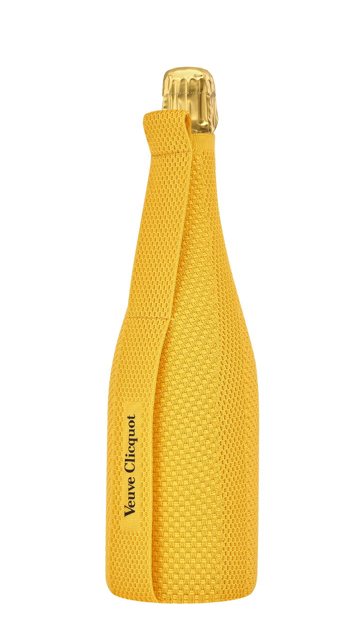 Veuve Clicquot Brut Ice Jacket 0,75 l 12 %