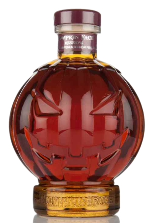 Pumpkin Face Reserve, 40%, 0,75l
