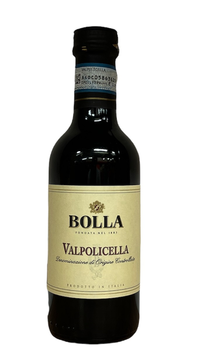 Bolla Valpolicella Classico DOC, 0,25l