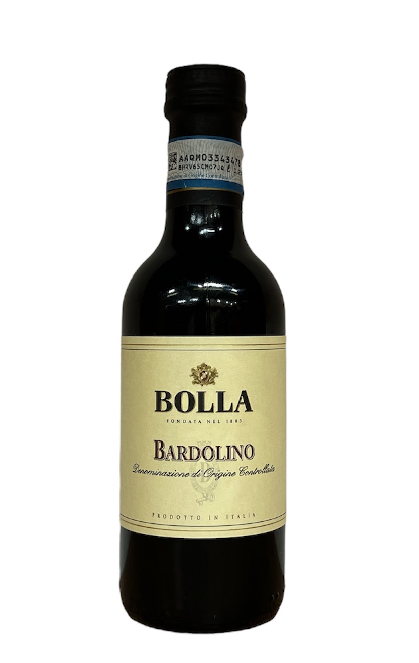 Bolla Bardolino Classico DOC, 0,25l