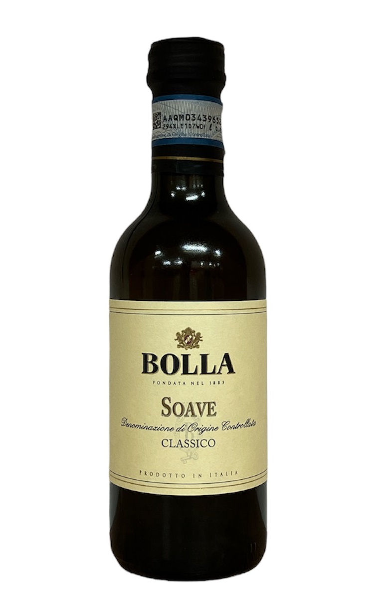 Bolla Soave Classico DOC, 0,25l